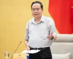 Công tâm, khách quan trong bố trí cán bộ sau sáp nhập