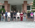 Giả danh nhân viên ngân hàng lừa hỗ trợ vay vốn online