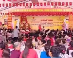 Ngày hội toàn dân chào mừng 70 năm Ngày Giải phóng Hải Phòng