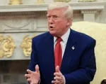 Ông Trump ca ngợi cuộc đàm phán 'mang tính xây dựng' với Trung Quốc