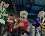Đường debut chông gai của nhóm nhạc các Anh tài
