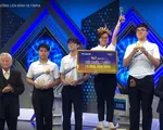 Đường lên đỉnh Olympia: Nữ sinh Quảng Trị tiến thẳng vòng thi Quý 3 đầy ấn tượng