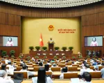 Đề nghị rút ngắn 3 tháng nhiệm kỳ Quốc hội khoá XV và Hội đồng nhân dân các cấp