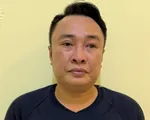 Tạm giữ đối tượng chửi bới, đe dọa CSGT đang làm nhiệm vụ