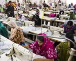 Ngành may mặc Ấn Độ đón cơ hội mới