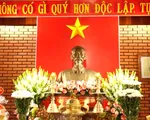 Nhà thờ Bác Hồ ở Phú Yên - Nơi về nguồn của nhiều thế hệ