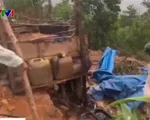 Quảng Nam đánh giá toàn diện thực trạng quản lý khoáng sản vật liệu xây dựng