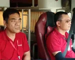 Quy định giờ lái, giới hạn độ tuổi lái xe: Nguy cơ đình trệ vận tải do thiếu tài xế