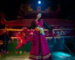 Thanh Hằng trở lại với Vietnam