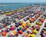 Thỏa thuận ngừng đánh thuế Mỹ - Trung là 'bước ngoặt' của thị trường