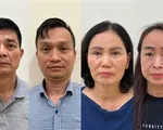 Bắt tạm giam nguyên Cục trưởng Cục An toàn thực phẩm Bộ Y tế