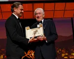 Khai mạc LHP Cannes lần thứ 78: Leonardo DiCaprio trao Cành cọ vàng danh dự cho Robert De Niro