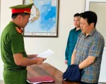 Bắt Giám đốc Công ty Trung Trung Bộ lừa đảo chiếm đoạt 2 tỷ đồng