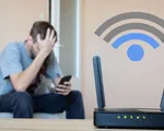 Cảnh báo nguy cơ nắng nóng có thể làm hỏng router Wi-Fi