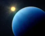 Phát hiện hành tinh có “bầu trời ngược đời”