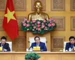 Thủ tướng đề nghị doanh nghiệp Hoa Kỳ ủng hộ thỏa thuận thương mại cùng có lợi