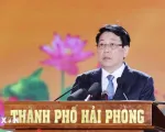 Chủ tịch nước: Xây dựng Hải Phòng trở thành thành phố đổi mới sáng tạo