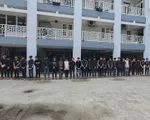 Đà Nẵng khởi tố 21 đối tượng mang hung khí dạo phố tấn công người đi đường
