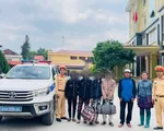 Ngăn chặn kịp thời 4 học sinh lớp 8 bị dụ dỗ bỏ học, đi làm “việc nhẹ, lương cao”