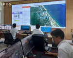 Xử phạt vi phạm giao thông qua hệ thống camera giám sát tai thành phố Đồng Hới từ 15/5