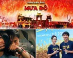 Lộ diện 3 phim Việt so kè tại rạp dịp lễ 2/9