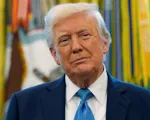 Lạm phát hạ nhiệt, Tổng thống Trump tiếp tục chỉ trích Fed