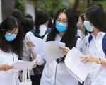 INFOGRAPHIC: Những mốc thời gian thi tốt nghiệp THPT 2025 thí sinh cần lưu ý