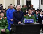 Mở phiên tòa xét xử phúc thẩm ông Lưu Bình Nhưỡng, Lê Thanh Vân