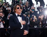 LHP Cannes lần thứ 78 dành tràng pháo tay dài 5 phút cho Tom Cruise