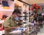 Tăng cường truy quét hàng giả, hàng kém chất lượng