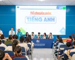 Hơn 3.500 thí sinh dự tuyển vào các lớp 10 chuyên của trường Phổ thông Năng khiếu
