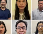 Khởi tố Chủ tịch kiêm Tổng Giám đốc Công ty Hoàng Long và vợ cùng thuộc cấp