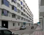 40 hộ dân ở Đồng Nai xin trả lại nhà ở xã hội