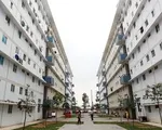 Đề xuất đóng tiền thay quỹ đất 20% xây nhà ở xã hội