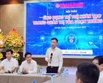 Ứng dụng AI trong quản trị tòa soạn thông minh