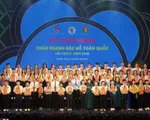 Chủ tịch nước: Những thiếu nhi tiêu biểu sẽ là những “sứ giả” truyền cảm hứng tích cực cho thế hệ trẻ Việt Nam