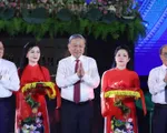 Tổng Bí thư Tô Lâm dự Khai mạc Lễ hội Làng Sen toàn quốc 2025