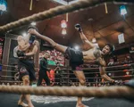 Khát khao của 'Quý ông chơi võ' Trần Minh Nhựt với danh hiệu đầu tiên trong sự nghiệp