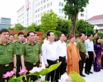 Xây dựng văn hóa tiết kiệm, chống lãng phí trong kỷ nguyên mới