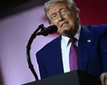 Tỷ lệ ủng hộ Tổng thống Donald Trump tăng trở lại