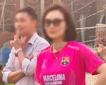 Nữ cán bộ thư viện trường học bị chồng dùng dao sát hại tại nơi làm việc