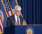 Fed: Nguy cơ gián đoạn chuỗi cung ứng cận kề