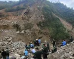Thủ tướng chỉ đạo tập trung khắc phục sự cố sạt lở công trường thi công thủy điện tại Lai Châu