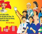 Phê duyệt Đề án tổ chức đại hội thi đua yêu nước toàn quốc lần XI