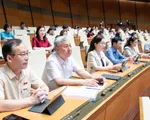 Xử lý nghiêm hành vi tham nhũng, lợi ích nhóm trong xây dựng, thi hành pháp luật
