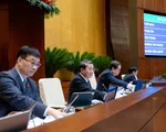 Nghị quyết của Quốc hội về điều chỉnh, bổ sung dự toán ngân sách nhà nước năm 2025