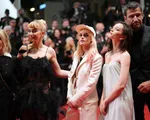 Phim đầu tay của Kristen Stewart về nghiện ngập nhận tràng pháo tay dài 4 phút tại Cannes