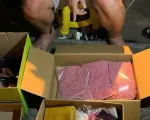 Bắt giữ 5 đối tượng mua bán trái phép 30.000 viên ma túy tổng hợp