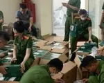 Phó Thủ tướng Bùi Thanh Sơn: Phải kiểm tra ngay khi người dân phản ánh có sản xuất, tiêu thụ hàng giả Thành lập Tổ công tác về cao điểm đấu tranh ngăn chặn, đẩy lùi tội phạm buôn lậu, hàng giả