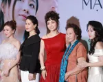 Diễn viên bật mí hậu trường phim "Mặt trời lạnh"